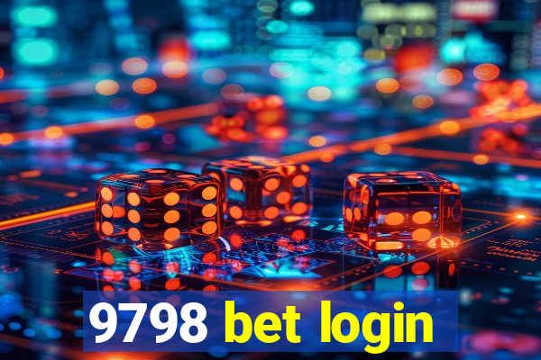 9798 bet login